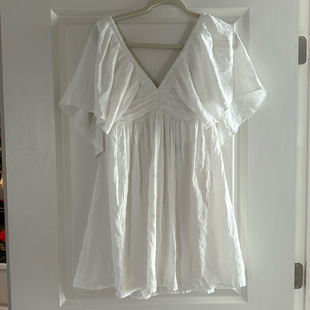 Lulu’s dress